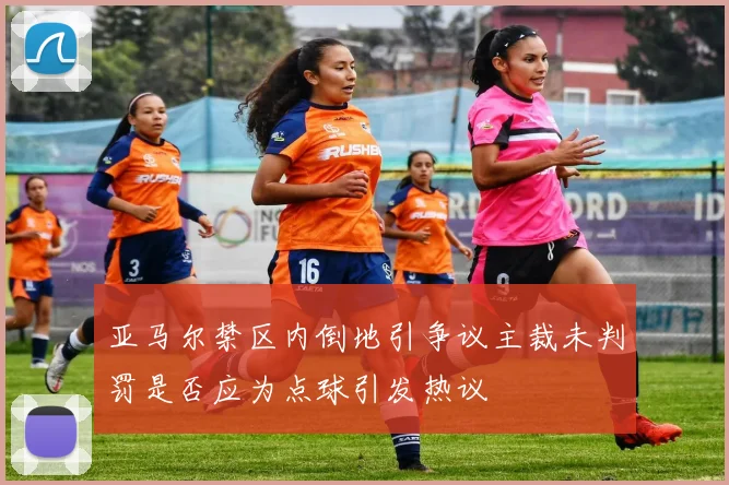 亚马尔禁区内倒地引争议主裁未判罚是否应为点球引发热议